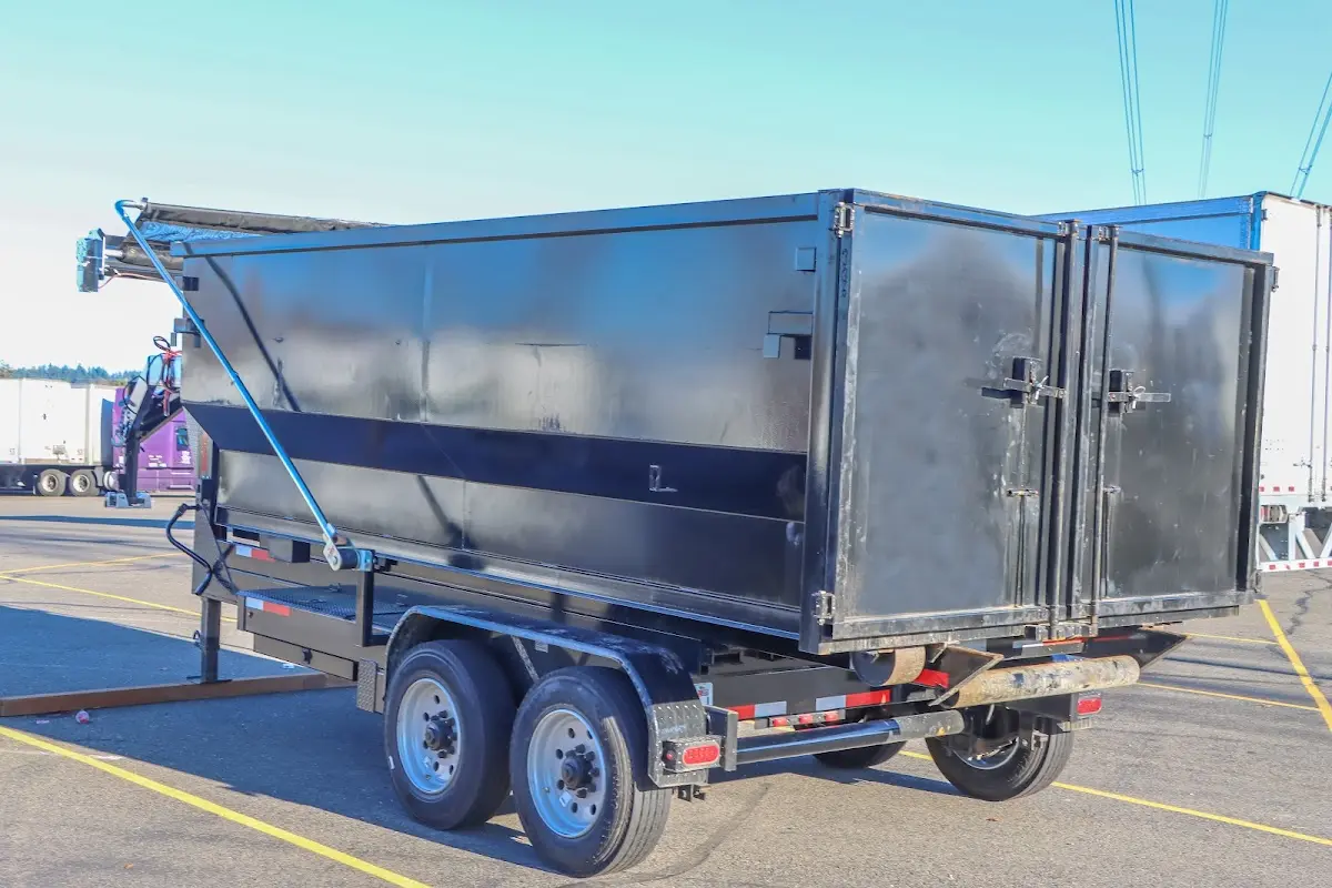 Dumpster Rental services in Briarcliff Manor, NY